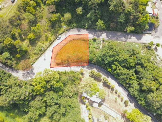 台中霧峰建地-8