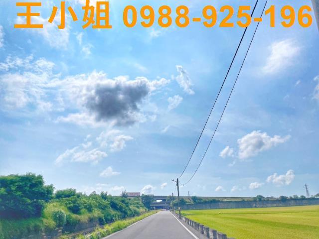 桃園新屋農地-3