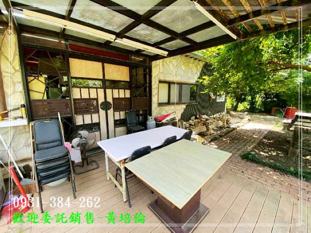 黃培倫的店鋪