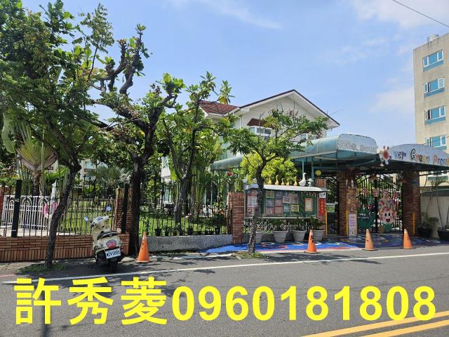 高雄岡山建地-11