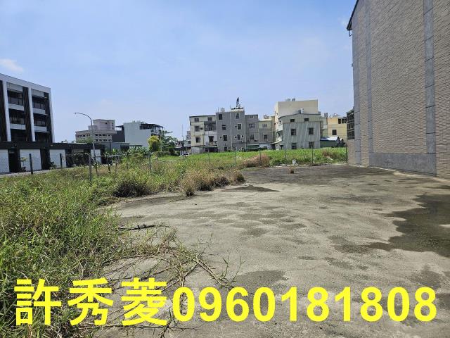 高雄岡山建地-12