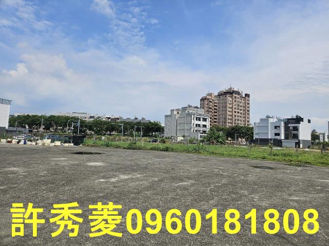 高雄岡山建地-13