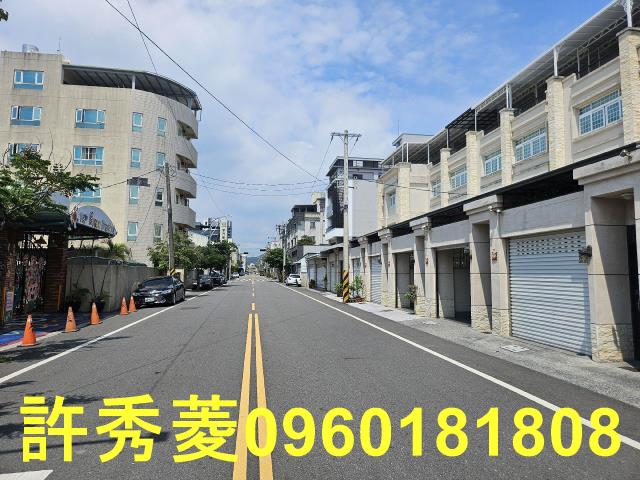 高雄岡山建地-1
