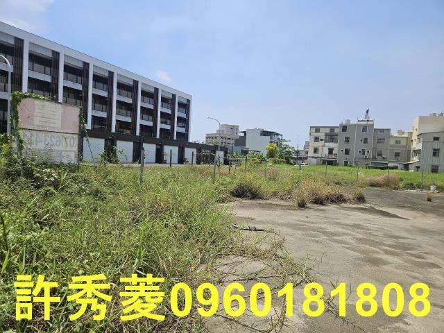 高雄岡山建地-4