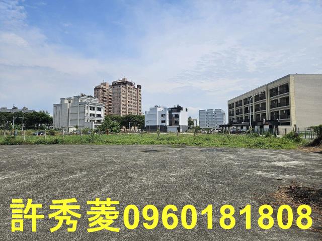 高雄岡山建地-6