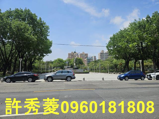 高雄岡山建地-8