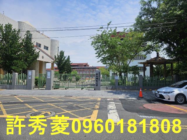 高雄岡山建地-9