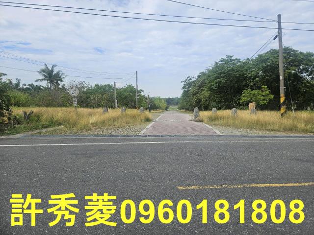 高雄田寮農地-3
