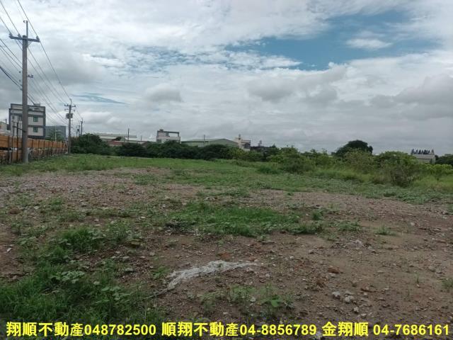 秀水農地-3