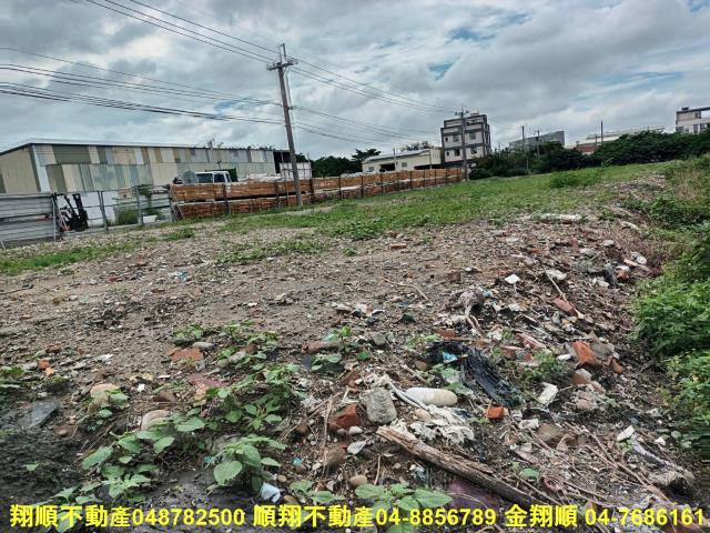 秀水農地-5