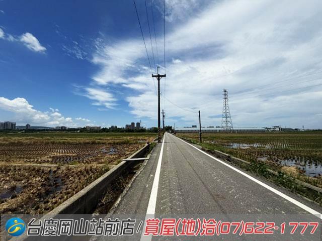 橋頭農地-11