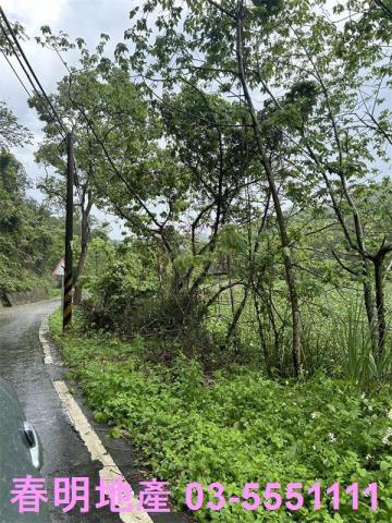 峨眉農地-2