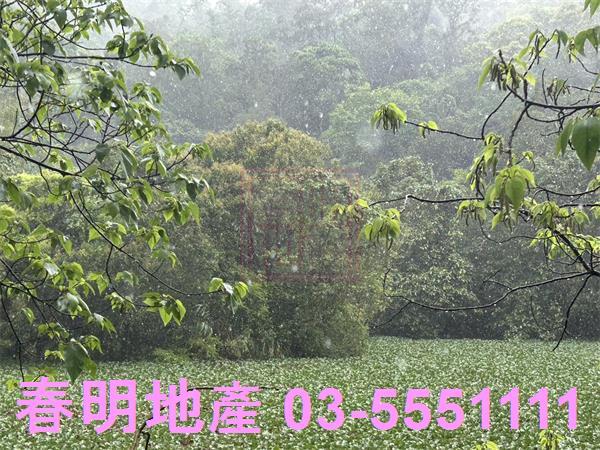 峨眉農地-3