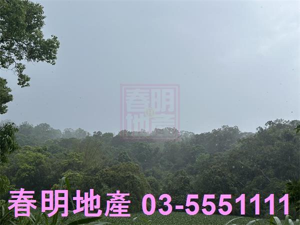 峨眉農地-4