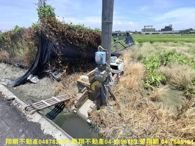溪湖農地-3
