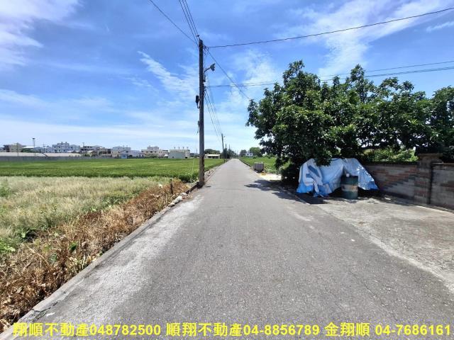 溪湖農地-5