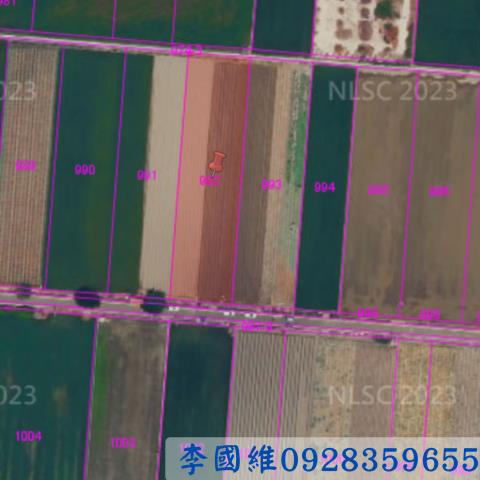 埔鹽法拍農地-3