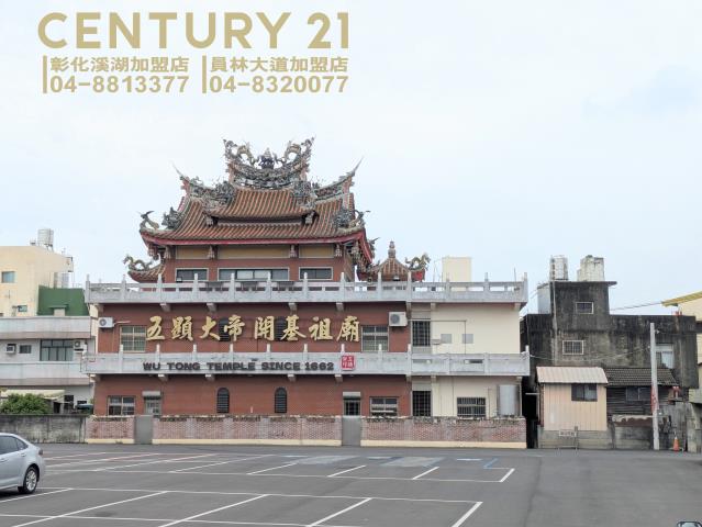 彰化農地-4