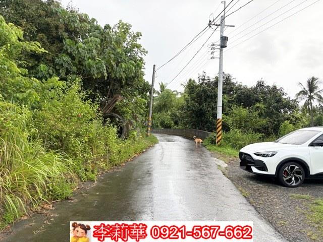 高雄杉林農地-1