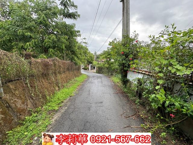 高雄杉林農地-2