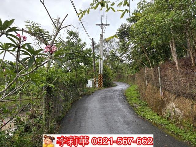 高雄杉林農地-3