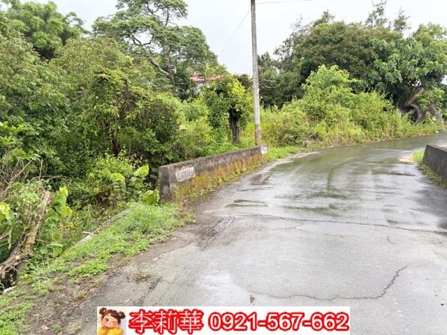 高雄杉林農地-4