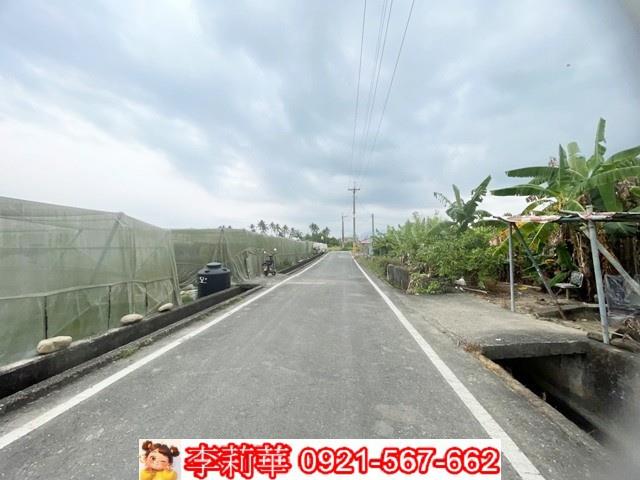 高雄杉林農地-1