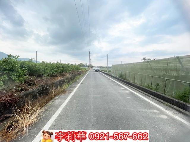 高雄杉林農地-2