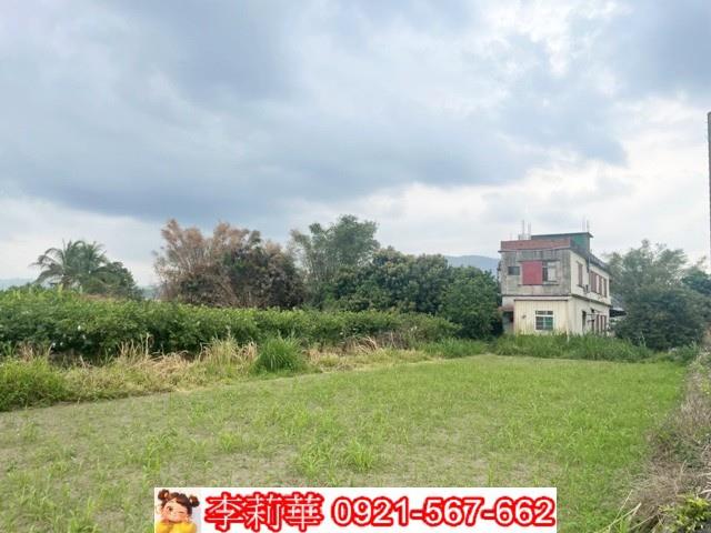 高雄杉林農地-7