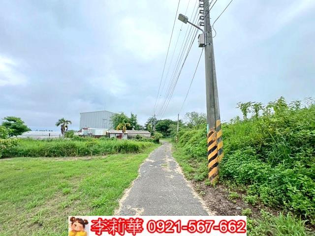 台南南區農地-8