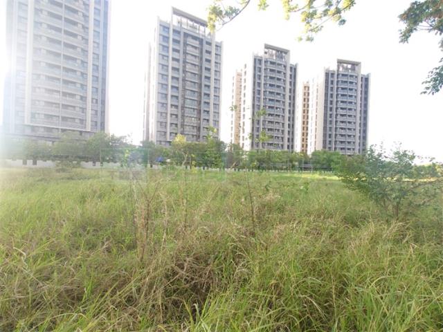 高雄橋頭建地-10