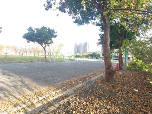高雄橋頭建地-11