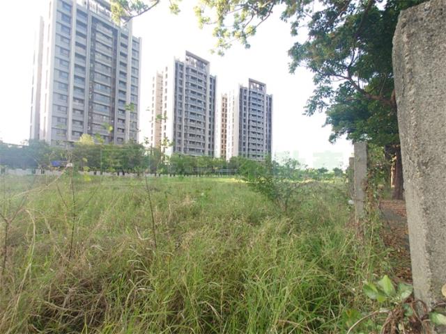 高雄橋頭建地-13