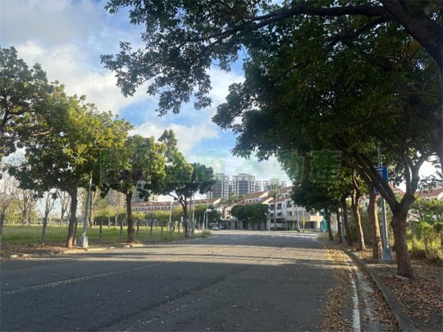 高雄橋頭建地-2