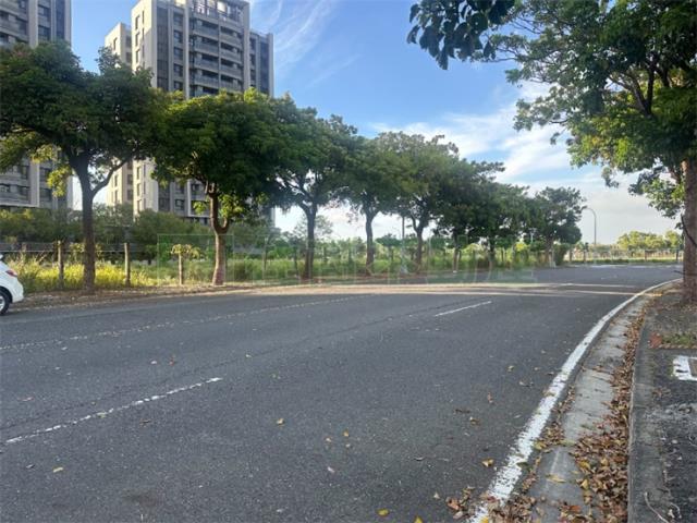 高雄橋頭建地-3