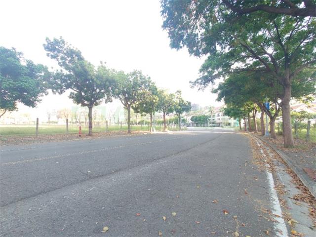 高雄橋頭建地-7