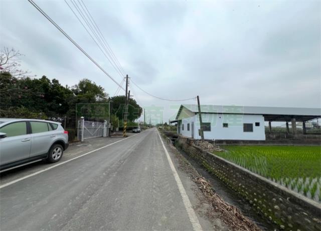 高雄美濃農地-12