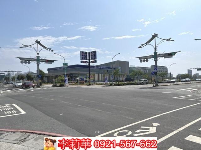 台南安南建地-1