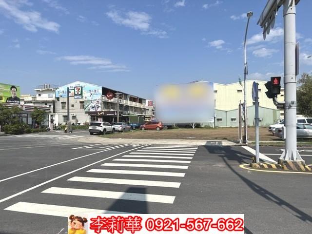 台南安南建地-4