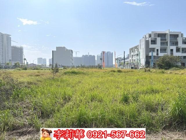 台南安南建地-7