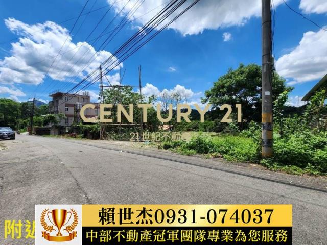 台中霧峰建地-11