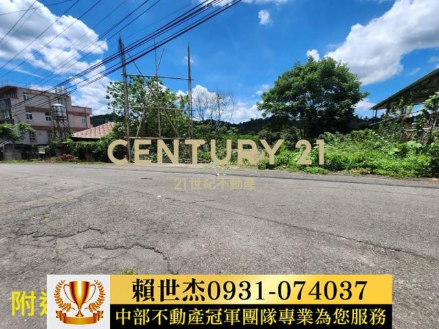 台中霧峰建地-12