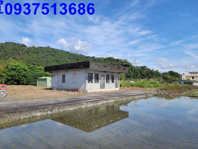 宜蘭員山農地-10
