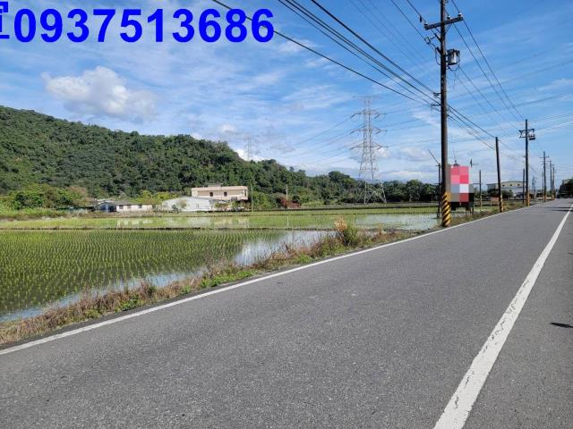 宜蘭員山農地-13