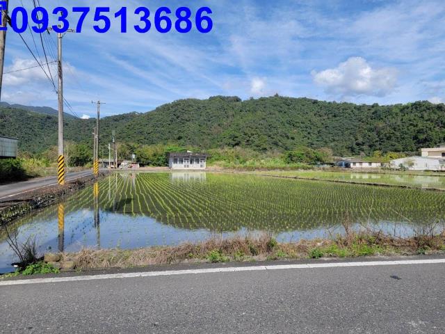 宜蘭員山農地-14