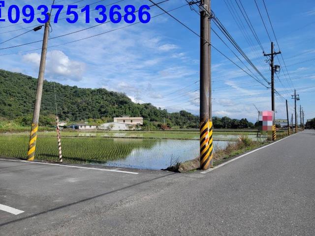 宜蘭員山農地-7
