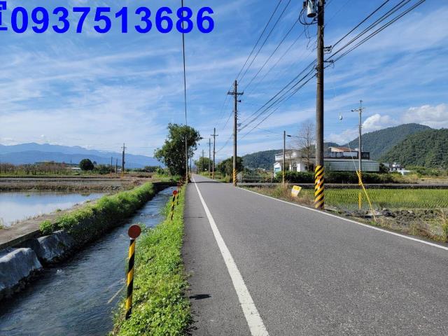 宜蘭員山農地-1