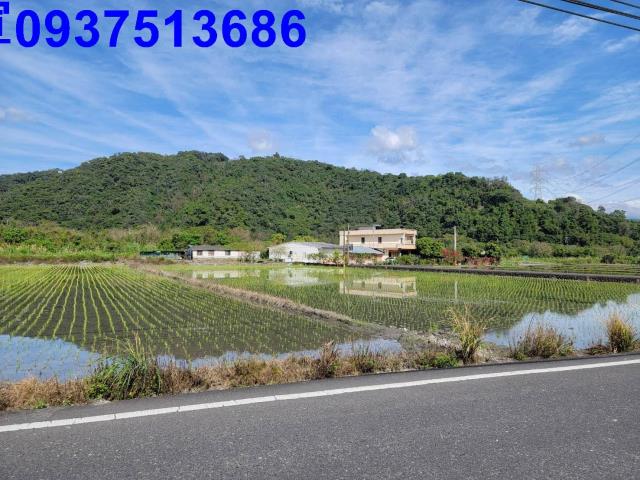 宜蘭員山農地-2
