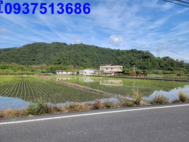 宜蘭員山農地-3