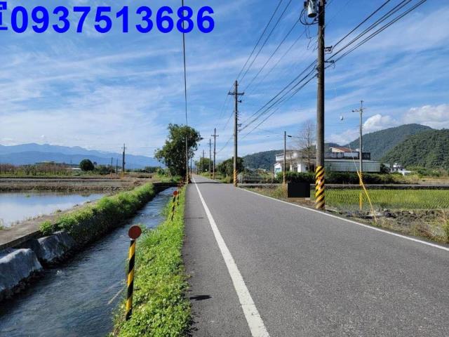 宜蘭員山農地-7
